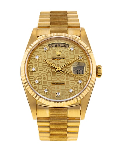 Rolex Day-Date 18238